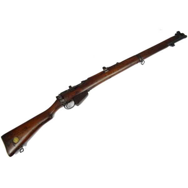 Karabin Lee Enfield SHTLE Mk. III kal. .303Brit 1917r.